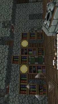 Master Craft : Exploration Story游戲截圖2