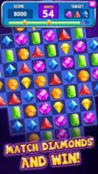 Diamond Deluxe游戲截圖3
