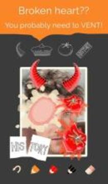 Dr Heartbreak: Breakup Therapy游戲截圖5