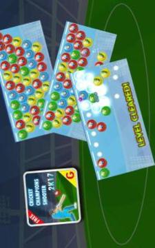 Cricket Champions Shooter 2017游戲截圖2