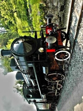 地鐵火車沖浪游戲游戲截圖1