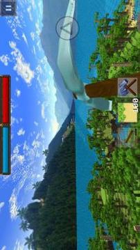 Tropical Craft 2: Jungle Mine游戲截圖1