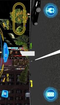 3D Car Racing in City游戲截圖3