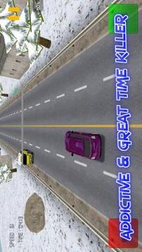 Traffic Racer 2017游戲截圖5