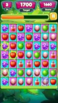 Fruit Legend Mania游戲截圖3