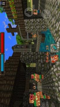 Tropical Craft 2: Jungle Mine游戲截圖4