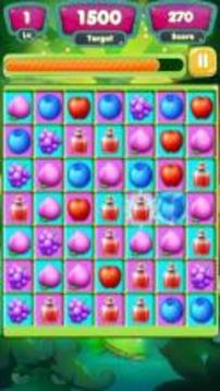 Fruit Legend Mania游戲截圖5