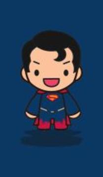 Superhero America游戲截圖5