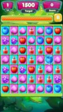Fruit Legend Mania游戲截圖2