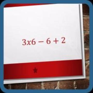 Math Challenges | Quiz游戲截圖1