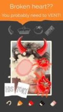 Dr Heartbreak: Breakup Therapy游戲截圖1