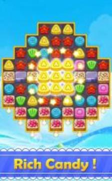 Gummy Pop Blast游戲截圖4
