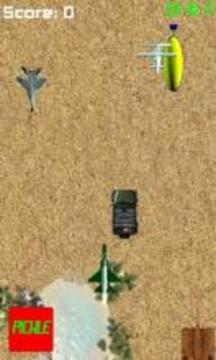 JF-17 Panthers游戲截圖4