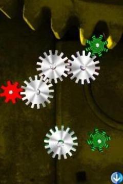 Cogs and Gears游戲截圖1