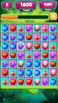 Fruit Legend Mania游戲截圖4