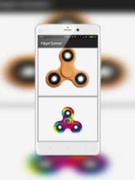 Best Fidget Spinner游戲截圖3