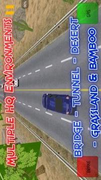 Traffic Racer 2017游戲截圖3