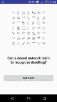 Draw it if you can游戲截圖1