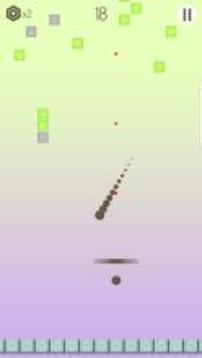 Swipe Striker游戲截圖4