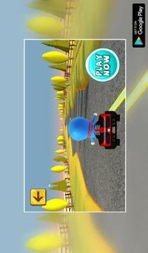 Doramon car adventure游戲截圖2
