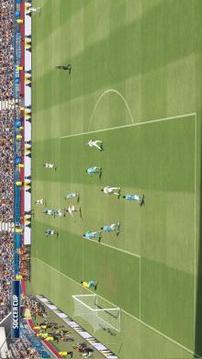 2018 World Cup Russia游戲截圖1