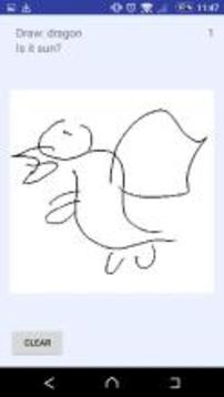 Draw it if you can游戲截圖5