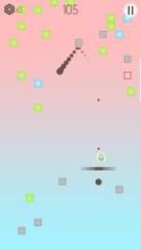 Swipe Striker游戲截圖2