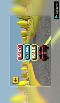 Doramon car adventure游戲截圖3