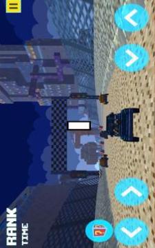 Survival Block Race游戲截圖2