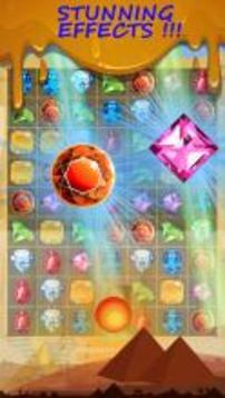 Diamond Jewels Adventure游戲截圖1