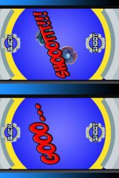 Beyblade Metal Spinning游戲截圖3