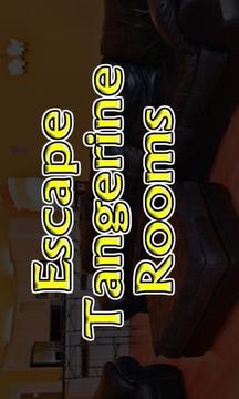 Escape Tangerine Rooms游戲截圖4