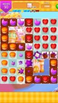 Cookies Cats 2游戲截圖1