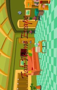 Jolly Escape Games-54游戲截圖1