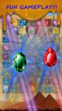 Diamond Jewels Adventure游戲截圖4