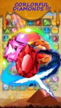 Diamond Jewels Adventure游戲截圖3