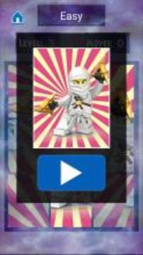 Ninjago Fighter Shadow Games游戲截圖3