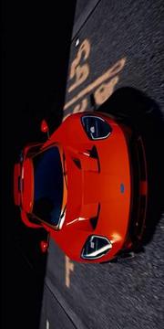 3D Race GT Driving Ford Simulator 2017游戲截圖2