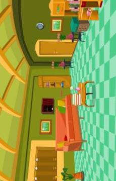 Jolly Escape Games-54游戲截圖2