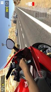 Racing Speed Fast游戲截圖3