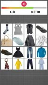 Clothes Play游戲截圖4