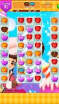 Cookies Cats 2游戲截圖2