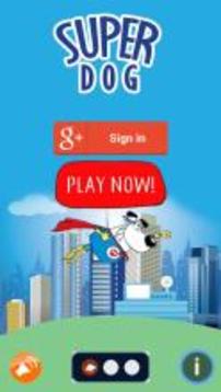 SUPER DOG游戲截圖1