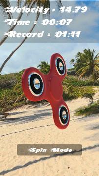 Fidget Spinner 3D - The Game游戲截圖3
