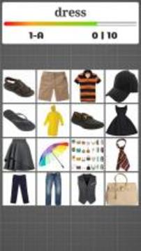 Clothes Play游戲截圖3