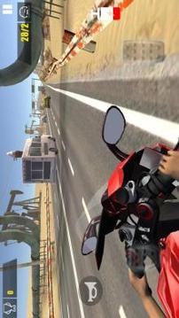 Racing Speed Fast游戲截圖2
