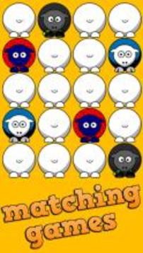Sheep Games free游戲截圖2