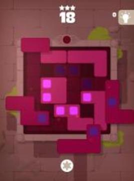 Puzzle Blocks Ancient游戲截圖2