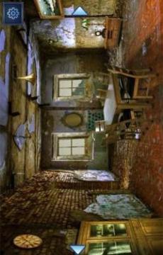 Escape Games - Ruined House 5游戲截圖3