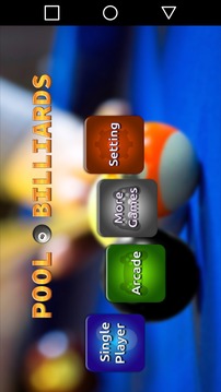 Pool Table Pro Free 2016游戲截圖1